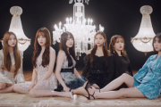 K-POP感がない！GFRIEND『Fallin’ Light (天使の梯子)』の海外人気はあるの？