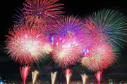 「第48回足立の花火（2026）」にお忍びで現れそうなハロメン