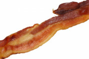 【悲報】ゆとりさんベーコンが何肉でできているか知らない…