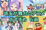 【悲報】埼玉県民「もしかしてワイって関西の人から見たら羨ましがられるんやろか？」