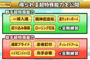 【パワプロアプリ】金剛連合の虹特枠はローリング打法！三本松ヌウビスフラメンコ小鷹…やっぱ新キャラか？