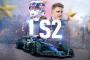 F1にパーマネントナンバー制が導入されてから10年近く経ったけど