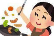 名前は知ってるけどどんなものか全く知らない料理　第1位決まるｗｗｗｗｗｗ