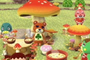 【ポケ森】狩りまくったキノコがこんなことに！？意外といいぞ、キノコレクション！