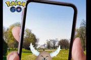 【ポケモンGO】ナイアン公式「幸せの日」に何故かカイロスをチョイス