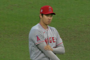 大谷翔平が100年ぶり大記録へ！2試合連続ホームラン！(海外の反応)