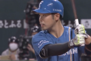 近藤がFAしたら来シーズンの日ハムはどうなるの
