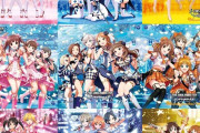 【デレステ】ジュエリーズのメンバーが着々とSSR6枚目貰ってる件