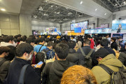 【画像】コミケ会場の蓮ノ空生配信に群がるお前らｗｗｗｗｗ【ラブライブ！】