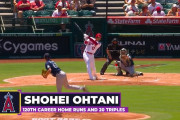 【なおエ】大谷翔平が２７号ホームラン、２試合７安打の大活躍、エンゼルス実況スレの翻訳(海外の反応)