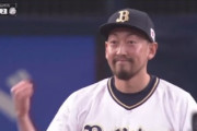 平野佳寿(39) 42試合 3勝2敗29S 1.13 WHIP1.23 ← これwww