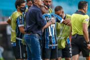 ブラジルサッカーで初の試み！今季の全国選手権の監督交代は1度までに制限