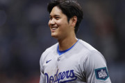 【海外の反応】大谷翔平が韓国での開幕戦で2安打1打点1盗塁の圧巻デビュー【MLB】