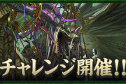 【パズドラ】代用文化問題←スタミナ多すぎて自分で試行錯誤できないのが原因？