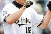 オリックス石岡「中日２軍監督の片岡さんにもっと逆方向狙ったらと言われてから、そんな長打打たなくてもいいんだって思うようになった」