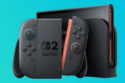 流通関係者｢Switch2の税込49800円位(予想)ではファミリー層に売るのは相当厳しい｣