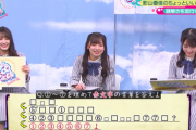 【日向坂46】ひなちょい謎解き回で実は間違っていた問題を発見ｗｗｗｗｗｗｗｗｗ