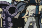 【ガンダム08MS小隊】このシーンってリアルだとどうなるの？