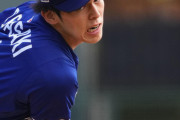 【MLB】ドジャース・佐々木朗希、開幕第2戦の先発決定！ 「すごく興奮」