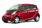 三菱自「アイ・ミーブ」生産終了 世界初の量産型EV　性能劣り、販売も伸びず