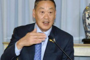 【悲報】日本さん、タイ首相に心配される「EVへの移行を急がなければ日本は取り残される」