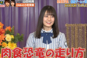 【日向坂46】小坂菜緒、恐竜モノマネ解禁！そして『ひなあい』よりなタフな企画も降り注ぐw【ぐるナイ ゴチ】