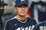 【WBC】韓国代表の指揮官、運命の韓日戦について初めて言及「日本を全力で倒しにいく」