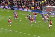 【動画】リバプール遠藤航さん、劇的ゴールの起点が最高過ぎるｗｗｗｗｗｗｗｗ