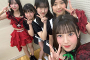 【速報】2026冬ハロ9日目Xポストいいね数ランキング→Juice=Juice＞モーニング娘。’26＞アンジュ＞ビヨ＞つばき＞オチャ＞研修生
