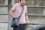 【芸能】石田純一、記者直撃に断言した深刻な夫婦不和「家庭は崩壊しています、はい。家庭も、すべて崩壊してますから！」