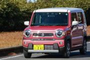 「軽じゃんｗｗｗ」←こいつ車種も分からないのになんで車マウントとるの？