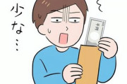 夫婦で薄給のため子供は作らない事にした。元同級生『国のお荷物だね。老後は野垂れ氏確定』私（自分は正しいのか…？）→その同級生が今はなんと…