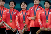韓国人「オリンピックに出場してる日本選手の職業を見ると笑えるね」