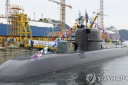 韓国人「韓国が軽空母建造に着手！」超小型衛星開発、3千トン級潜水艦、韓国型アイアン・ドームにも予算が投入される！　韓国の反応