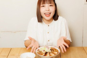 ラーメンYouTuber「10年間毎日ラーメンを食べ続けたビフォーアフターがこれよ」