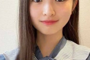 【乃木坂46】小川彩は本当に美形だな！！！