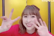 玉井詩織カウントダウン動画公開！放送当日まで『ももいろ歌合戦』“ももクロ毎日カウントダウン” 動画 公開中！