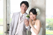 【疑問】プロポーズで結婚指輪を渡す場面っておかしくない？