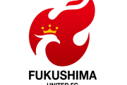 福島ユナイテッドFCがクラブエンブレムの変更を発表！炎の中のフェニックスを表現