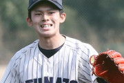 佐々木朗希「父親を津波に流された。甲子園を監督に邪魔された。でもプロ野球で巻き返す！」→結果