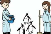 動物園の飼育員だけど質問ある？