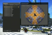 【FF14】7.0実装予定の「ホワイトボード」機能が大絶賛！もしかしたらマクロがいらなくなるのではという予想も！