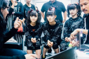 なんでYUIMETALが辞めて戻ってこない原因がKOBAだと信じてるファンがいるの？　【海外の反応】