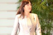 【朗報】小野田紀美クールジャパン戦略担当相　コンテンツ産業予算、支援拡充を表明ｗｗｗｗｗｗｗｗ