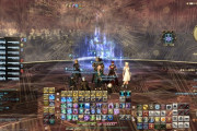 【FF14】エデン再生編零式4層、実装から1週間経たずにヒーラー1構成でクリアされてしまうｗｗｗｗｗｗ