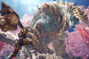 【MHWアイスボーン】マスターランク70から全然上がらないんだが…【モンハンワールド】