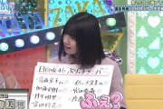 【日向坂46】渡邉美穂、壊れるｗｗｗｗｗｗ
