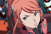 ガンダムシリーズ最かわヒロイン「アイーダ」「ミオリネ」「ティファ」の3人に絞られる