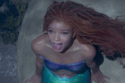 実写版『リトル・マーメイド』アリエル役の女優が「黒人の人魚姫は嫌だ」という意見に反論