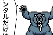 【ドラクエ】グリズリーについて知ってる事といえば